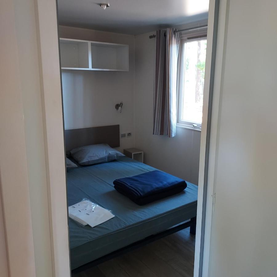 Camping Onlycamp Les Pins Nancay Екстериор снимка
