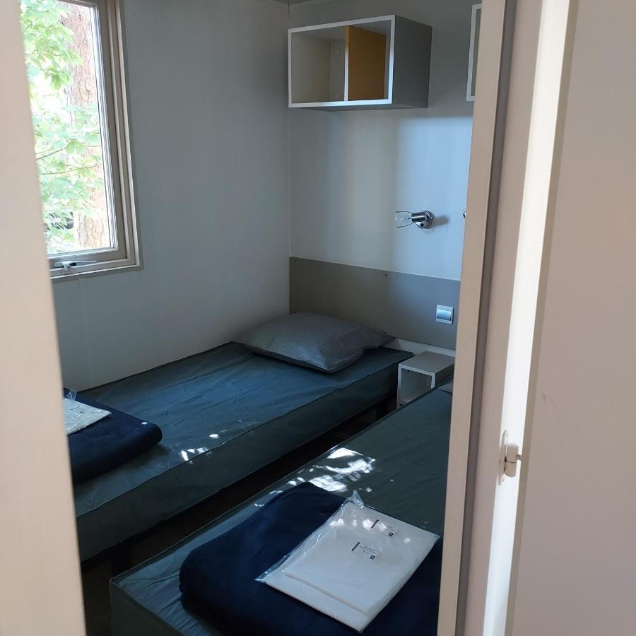 Camping Onlycamp Les Pins Nancay Екстериор снимка